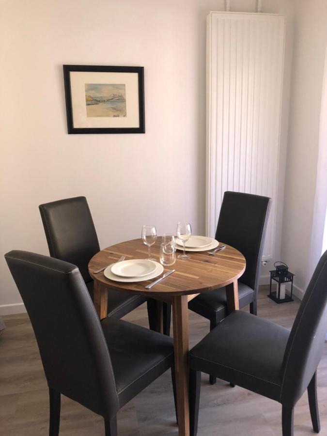 Un Grand Studio Face Au Port De Santa Lucia Saint-Raphael  Ngoại thất bức ảnh