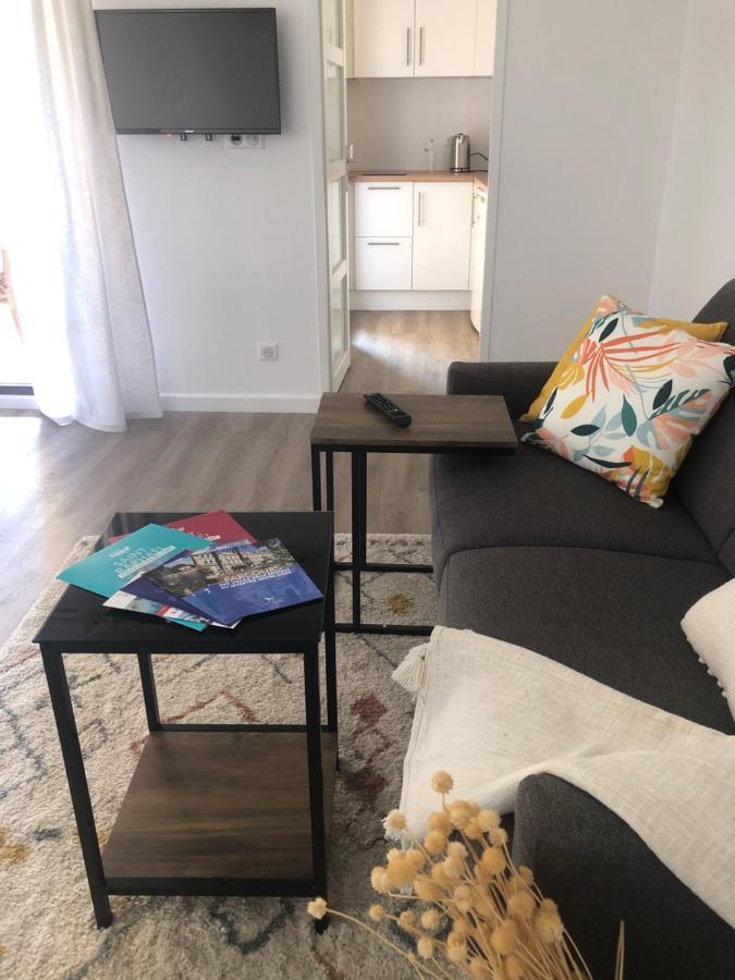 Un Grand Studio Face Au Port De Santa Lucia Saint-Raphael  Ngoại thất bức ảnh